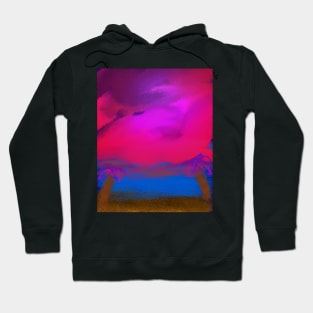 Beach1 Hoodie